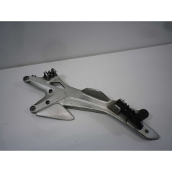 PLATINE - HONDA CBF 500