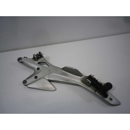 PLATINE - HONDA CBF 500