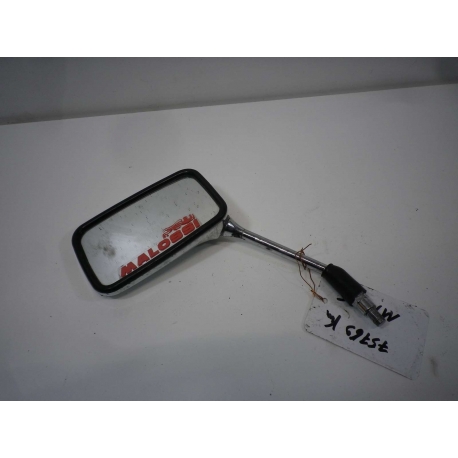 RETRO - HONDA CBF 500