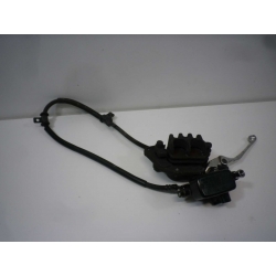 FREIN AV - HONDA CBF 500