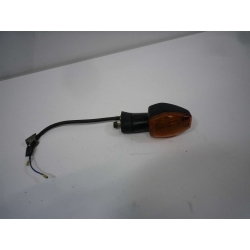 CLIGNO - HONDA CBF 500