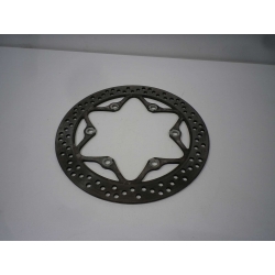 DISQUE - HONDA CBF 500