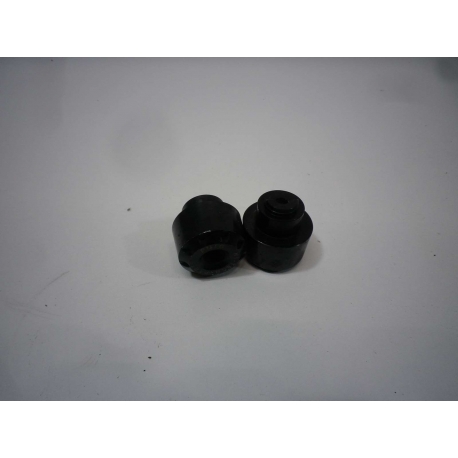 EMBOUT GUIDON - HONDA CBF 500