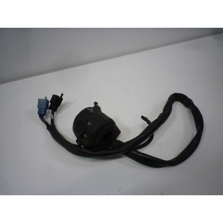 COMODO G - HONDA CBF 500