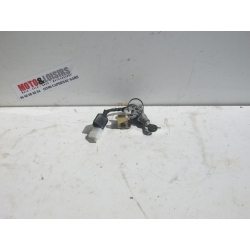 CONTACTEUR A CLEF - VASTRO LIMITED 50