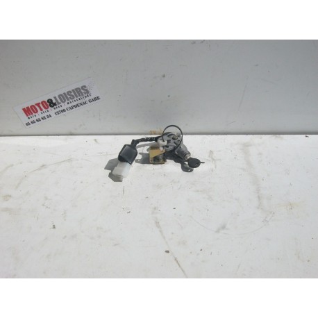 CONTACTEUR A CLEF - VASTRO LIMITED 50