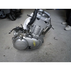 MOTEUR - HONDA CBF 500