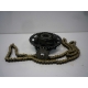 KIT CHAINE - HONDA CBF 500