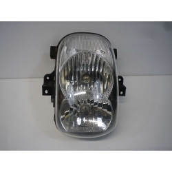 OPTIQUE DE PHARE - KAWASAKI ER6 2006