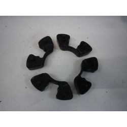 PORTE COURONNE - KAWASAKI ER6 2006