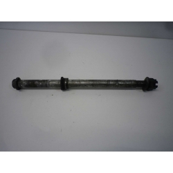 AXE ROUE AR - KAWASAKI ER6 2006