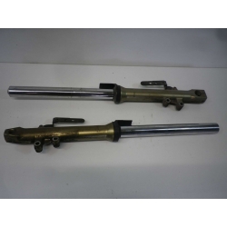 TUBE DE FOURCHE - KAWASAKI ER6 2006