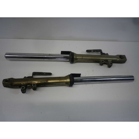 TUBE DE FOURCHE - KAWASAKI ER6 2006