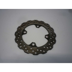 DISQUE - KAWASAKI ER6 2006