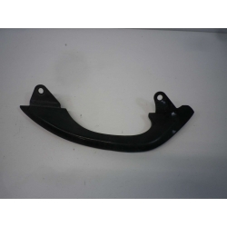 POIGNEE PASSAGER - KAWASAKI ER6 2006