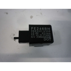 RELAIS - KAWASAKI ER6 2006