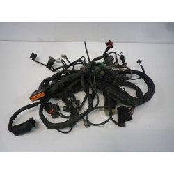 FAISCEAU - KAWASAKI ER6 2006