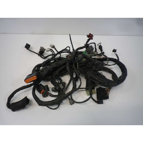 FAISCEAU - KAWASAKI ER6 2006