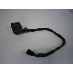 COMODO - KAWASAKI ER6 2006