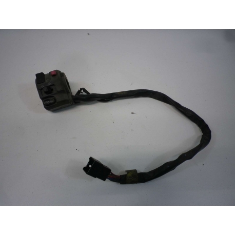 COMODO - KAWASAKI ER6 2006