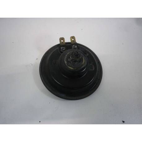 KLAXON - KAWASAKI ER6 2006