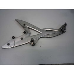 PLATINE  - KAWASAKI ER6 2006