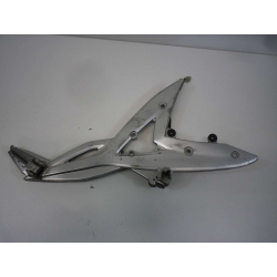 PLATINE  - KAWASAKI ER6 2006