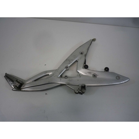 PLATINE  - KAWASAKI ER6 2006