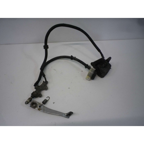 SYSTEME FREIN AR - KAWASAKI ER6 2006