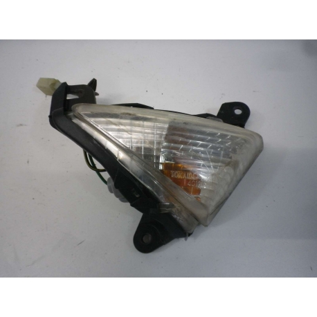 CLIGNO - KAWASAKI ER6 2006