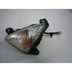 CLIGNO - KAWASAKI ER6 2006