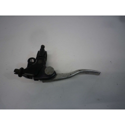 COCOTTE  - KAWASAKI ER6 2006