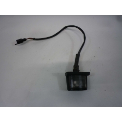 ECLAIREUR DE PLAQUE- KAWASAKI ER6 2006