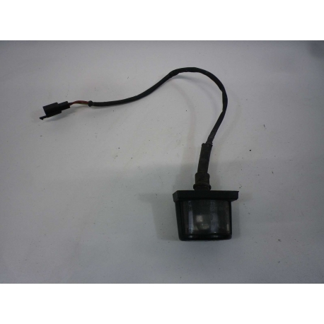 ECLAIREUR DE PLAQUE- KAWASAKI ER6 2006