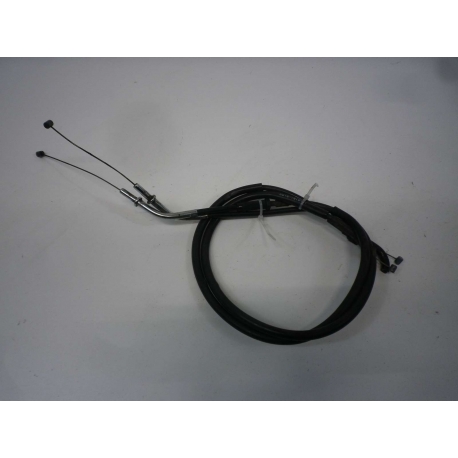 CABLE GAZ - KAWASAKI ER6 2006