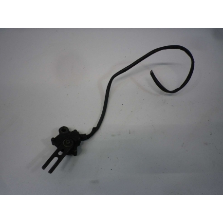 INTER - KAWASAKI ER6 2006