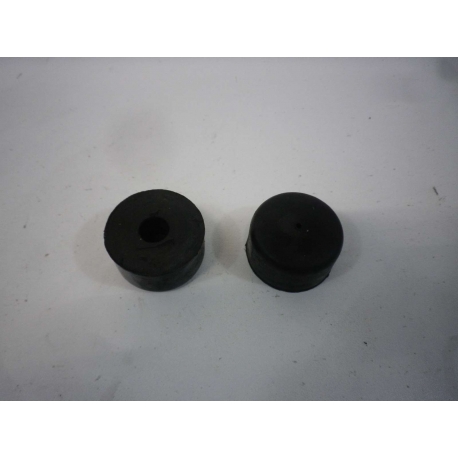 CAOUTCHOU - KAWASAKI ER6 2006