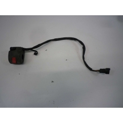 COMODO D  - KAWASAKI ER6 2006