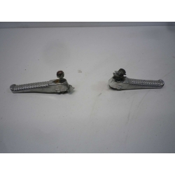 REPOSE PIED - PEUGEOT TREKKER