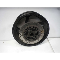 JANTE AR - YAMAHA T-MAX