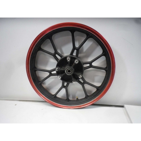 JANTE AV - SPEEDCOOL SC4 SC3