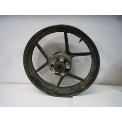 JANTE AV - KAWASAKI  650 VERSYS