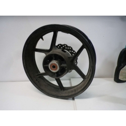 JANTE AR - KAWASAKI  650 VERSYS