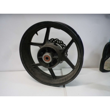 JANTE AR - KAWASAKI  650 VERSYS