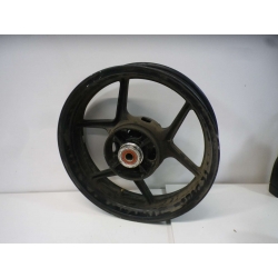 JANTE AR - KAWASAKI  650 VERSYS