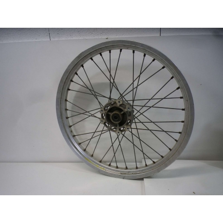 JANTE AV -  RX 50 2010