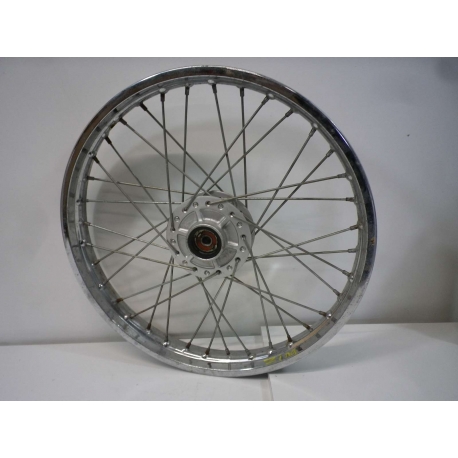 JANTE AV - KYMCO ZING 125