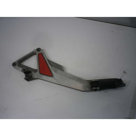 PLATINE GAUCHE - HONDA HORNET 600