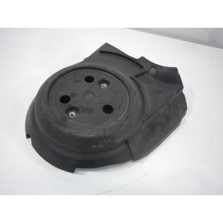 CARTER - YAMAHA T-MAX