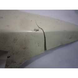 CARENAGE - KYMCO ZING 125